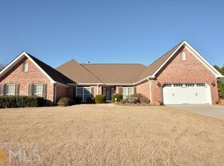 1622 Stonegate Way, Snellville, GA 30078