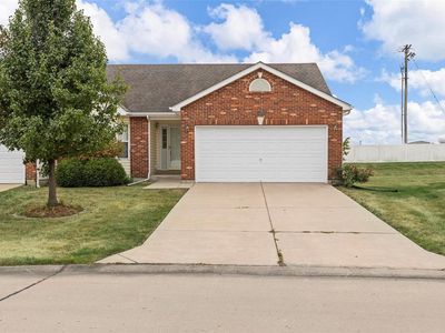 1033 Arlington Way, Warrenton, MO, 63383