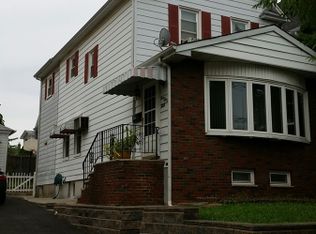 353 Summer St, Clifton, NJ 07011