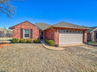 3529 Marston Cir, Oklahoma City, OK 73120