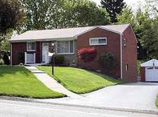 3570 S Park Rd, Bethel Park, PA