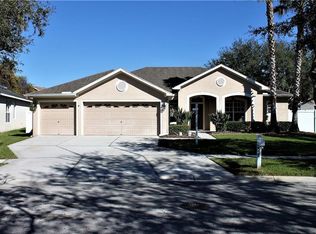 11111 Wildcat Dr, Riverview, FL 33579