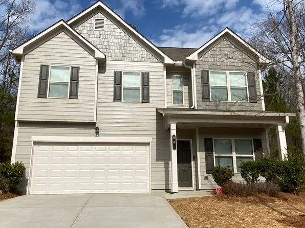 999 Walnut Woods Dr, Braselton, GA 30517