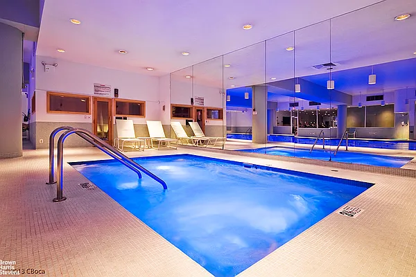 Rented by Brown Harris Stevens | media 24