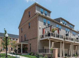 901 S Macon St, Baltimore, MD 21224