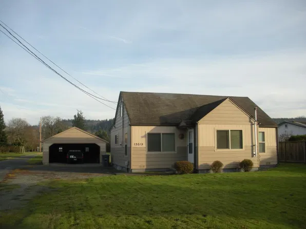 12019 State Route 162 E, Puyallup, WA