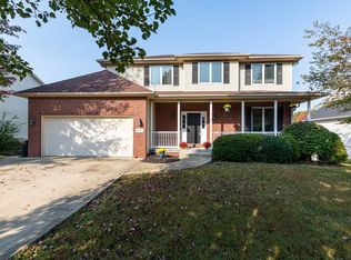 864 S Romans Way, Bloomington, IN 47401