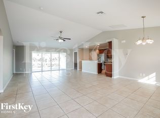 2209 NW 37th Ave, Cape Coral, FL 33993