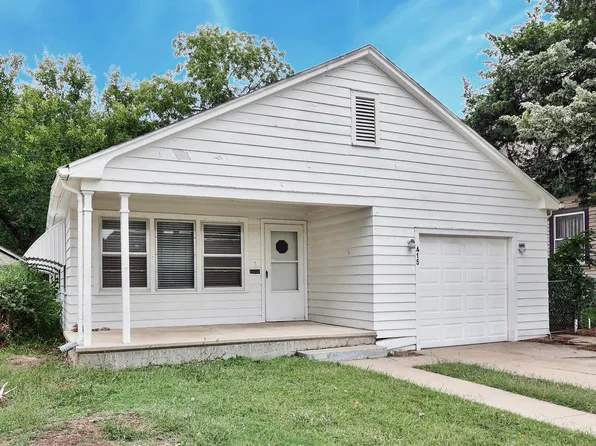 415 Old Main St, Newton, KS 67114