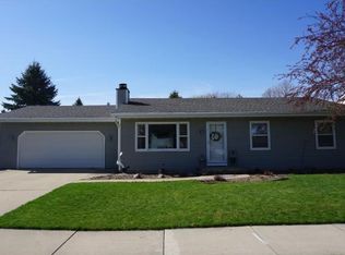 1701 E Sylvan Ave, Appleton, WI 54915