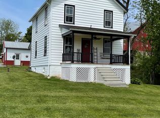3405 Sams Creek Rd, New Windsor, MD 21776