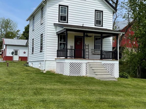 3405 Sams Creek Rd