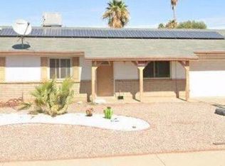 4008 W Laurel Ln, Phoenix, AZ 85029