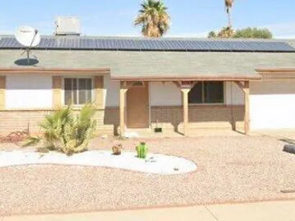 4008 W LAUREL Lane, Phoenix, AZ 85029