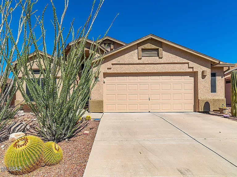 4321 E Ocotillo Desert Trl — Photo 20