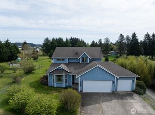7332 183rd Avenue SW, Rochester, WA 98579