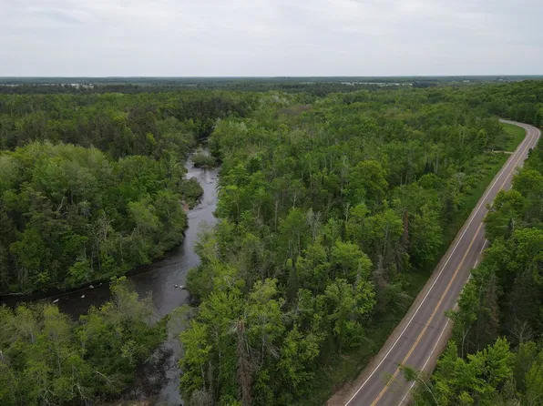2982N State Highway 40, Radisson, WI 54867