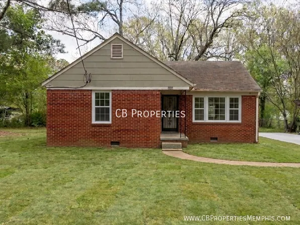 2806 Scotland Rd, Memphis, TN 38128