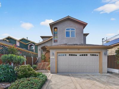 1043 Locust St, San Jose, CA, 95110