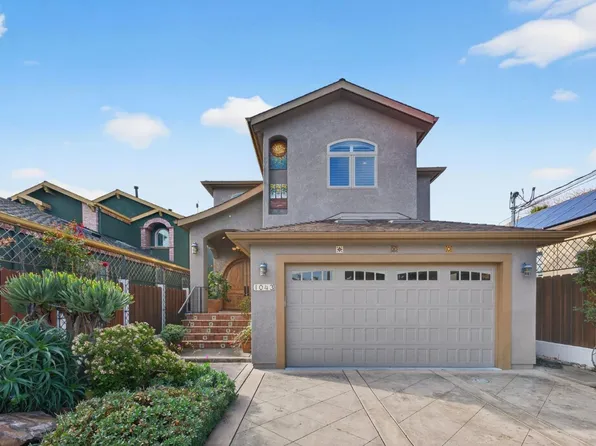 1043 Locust St, San Jose, CA 95110