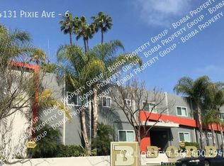 4131 Pixie Ave #6, Lakewood, CA 90712
