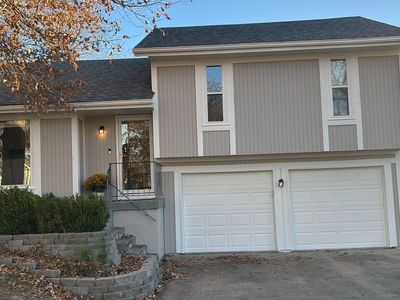 14809 W 150th Pl, Olathe, KS, 66062