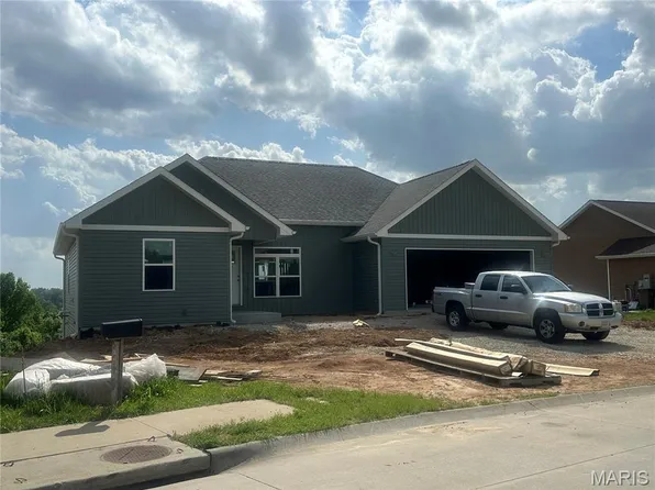 1919 Eden Way Cpe, Girardeau, MO 63701