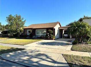 13808 McNab Ave, Bellflower, CA 90706