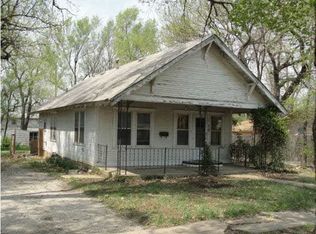 225 Poplar St, El Dorado, KS 67042