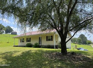 435 Rosum Town Rd, Harrogate, TN 37752