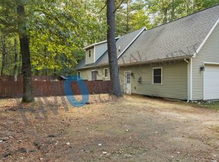 6984 Aarwood Trl NW, Rapid City, MI 49676