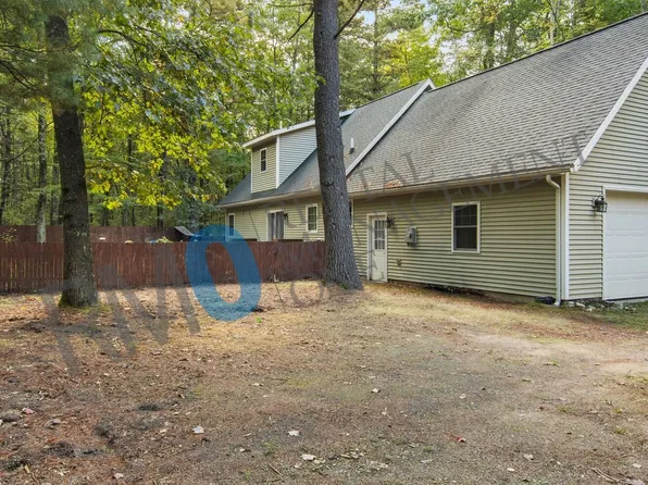 6984 Aarwood Trl NW, Rapid City, MI 49676