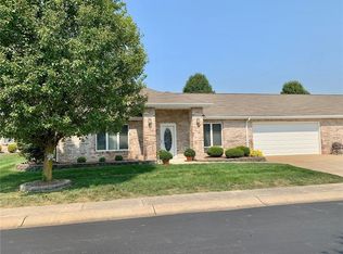 2708 Patriot Dr, Anderson, IN 46012