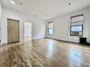 2070 Frederick Douglass Blvd #3F, New York, NY 10026