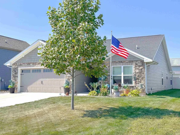 533 Chaparral Dr, Russiaville, IN 46979