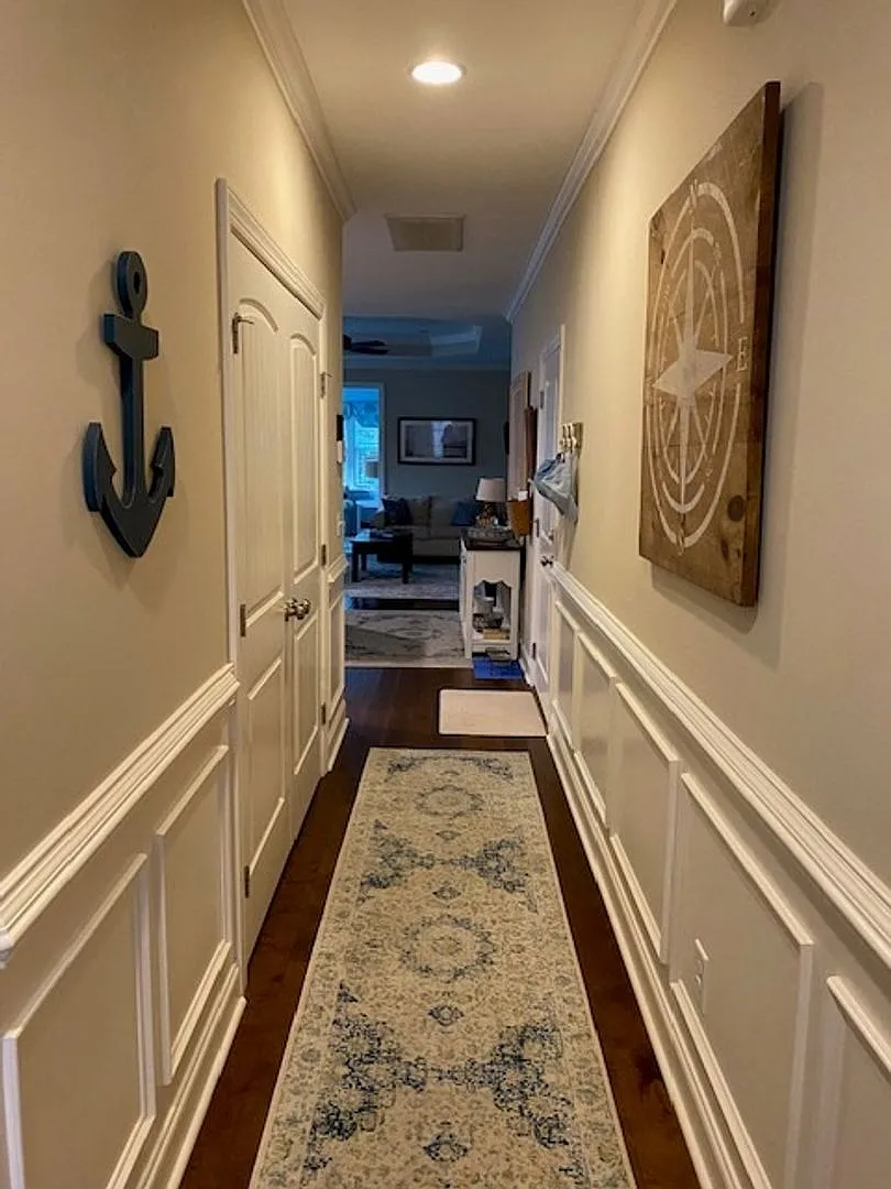 Amazing Furnished Town Home in Brunswick Forest — Photo 2