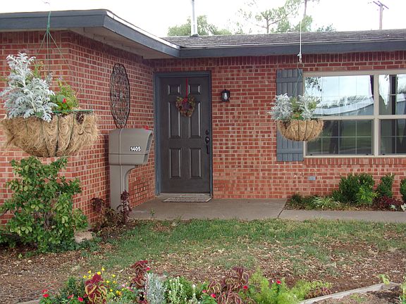 Close-up of entry