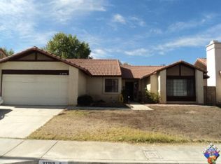 37753 52nd St E, Palmdale, CA 93552