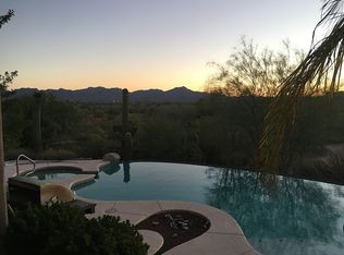 1920 W Las Lomitas Rd, Tucson, AZ 85704