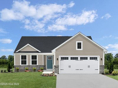 4061 Farmfield Drive, Navassa, NC, 28451