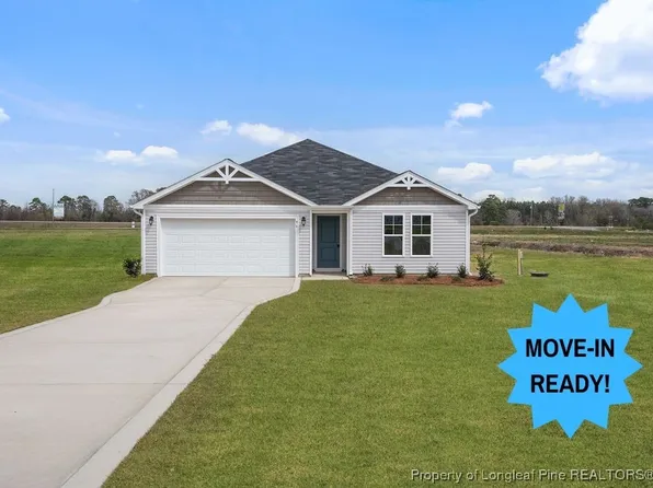 96 Buggy Top Lot 27, Autryville, NC 28318