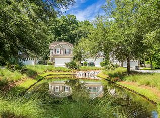 8743 Shadowglen Dr, North Charleston, SC 29420