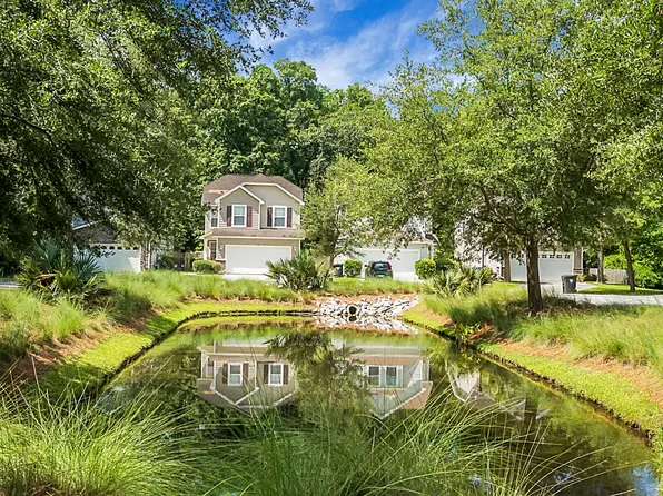 8743 Shadowglen Dr, North Charleston, SC 29420