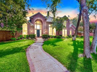 3401 Mapleleaf Ln, Richardson, TX 75082