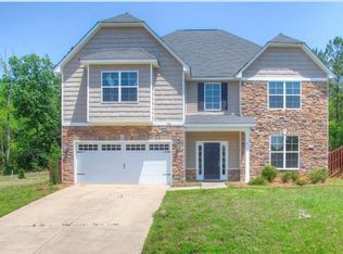 756 Gallaway Ln, Grovetown, GA 30813