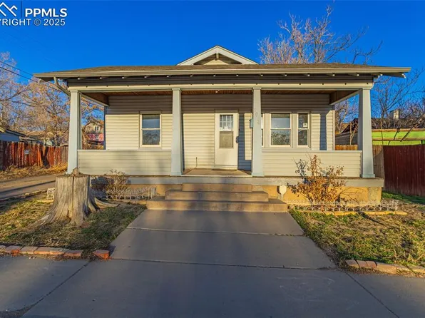 508 N Hudson Ave, Pueblo, CO 81001