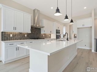 5835 Gianna Dr, Timnath, CO 80547