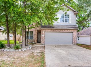 216 Doncaster St, Conroe, TX 77303