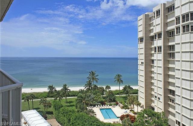 1st image of 4041 Gulf Shore Blvd N APT 905