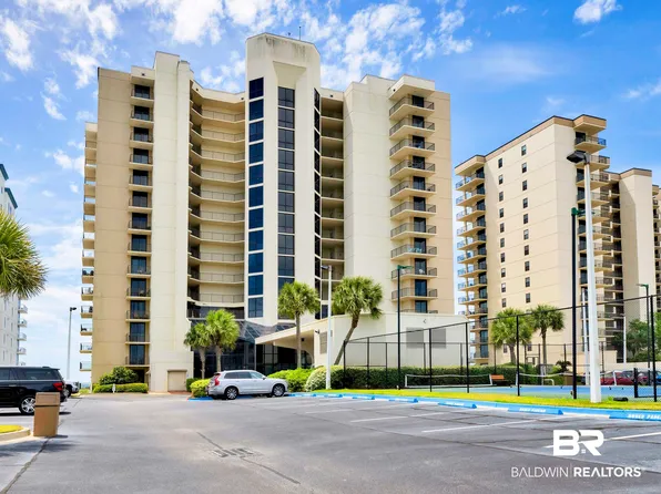 27008 Perdido Beach Blvd #1206, Orange Beach, AL 36561